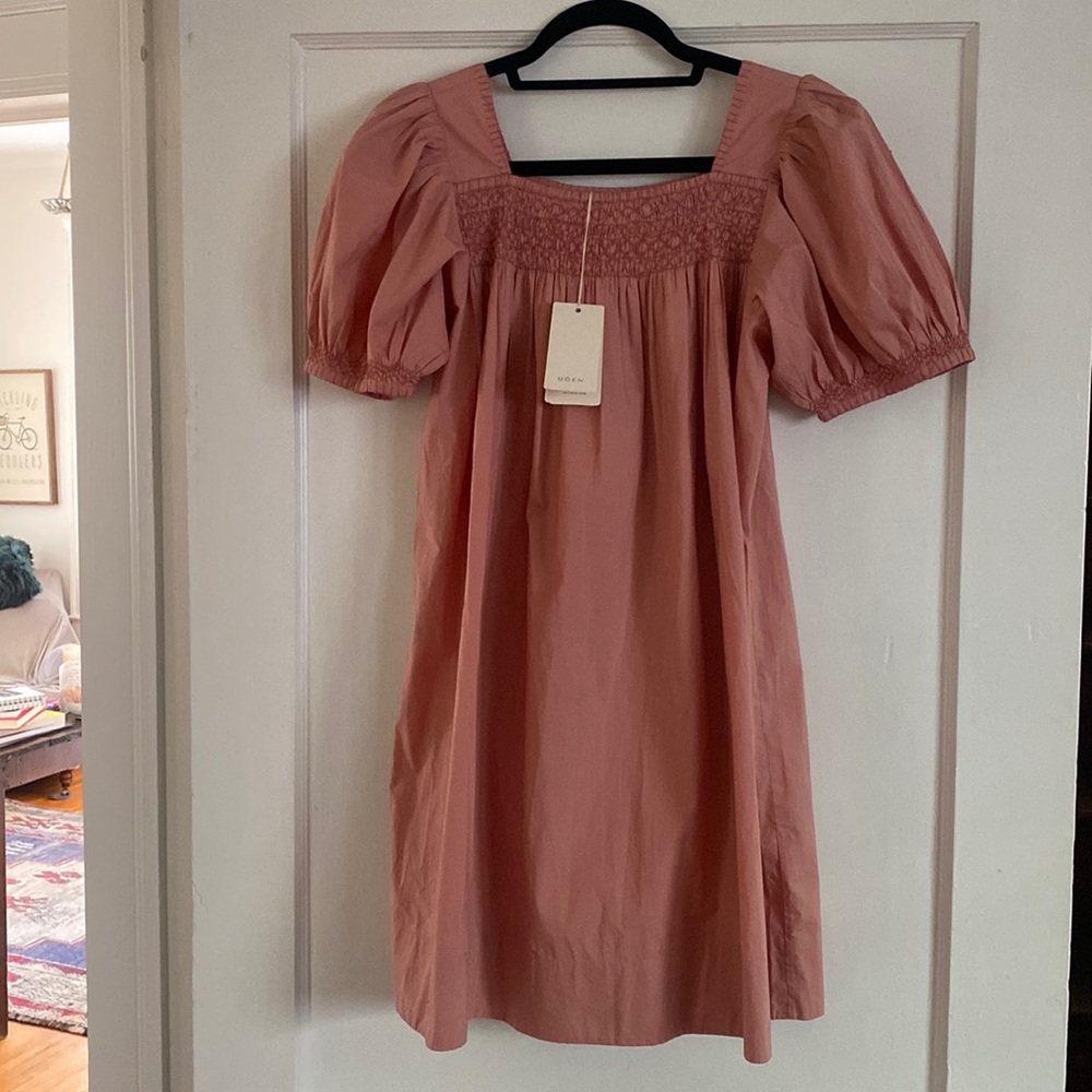 NWT Doen Earhart Dress - Small